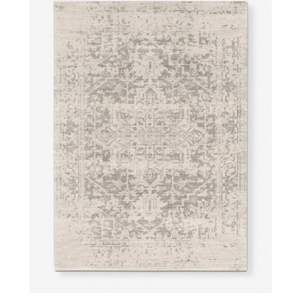 Lulu and Georgia Rug